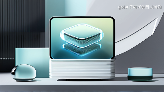 gofar许可冗余自动消除